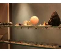 Museum of Precious Stones (of Gemology)